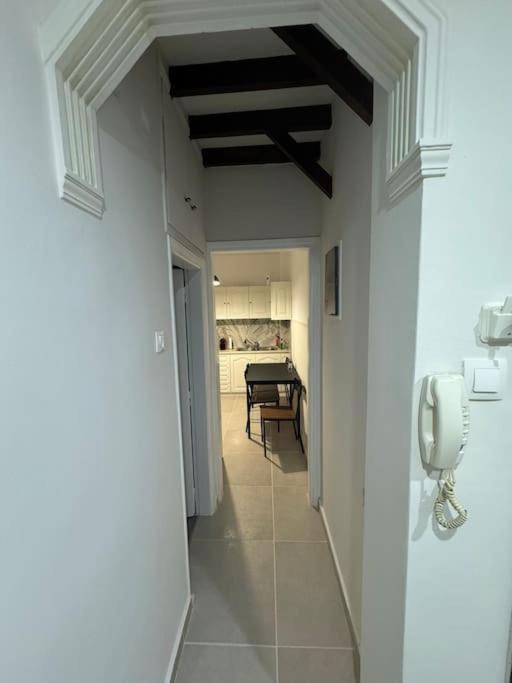 Lucky House Apartment Tesalonika Bagian luar foto