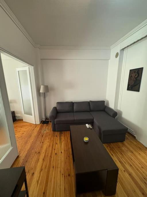 Lucky House Apartment Tesalonika Bagian luar foto